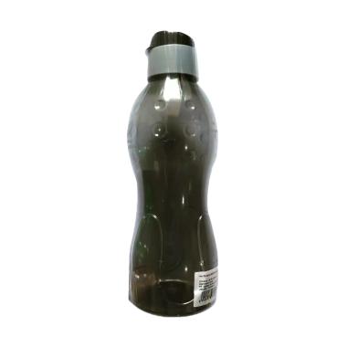 Lion Star Akvo Bottle [800 mL] hitam