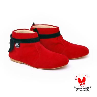 Sepatu Boots Anak Perempuan Kualitas Branded Harga Baru Agustus 2020 Blibli Com