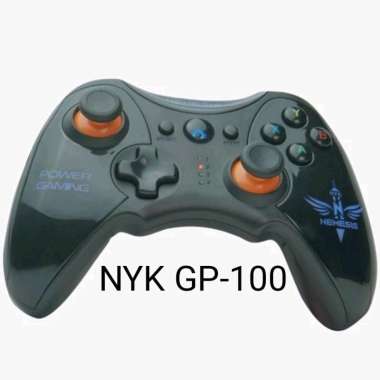 Gamepad NYK Nemesis GP-100 Gambit