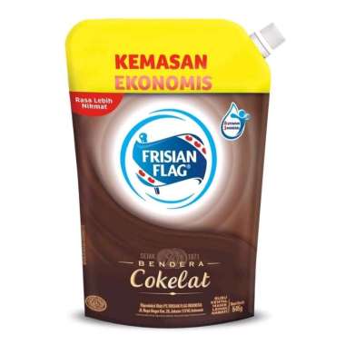 Frisian Flag Susu Kental Manis