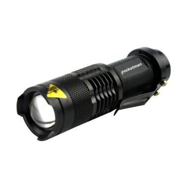 Jual Senter Led Tahan Lama Terbaru 2020 Termurah Blibli Com