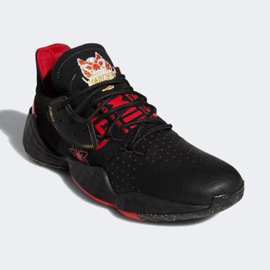 Sepatu Adidas Merah Hitam Harga Terbaru September 2020 Blibli Com