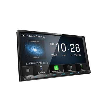 Head Unit Double Din Kenwood DDX8020S