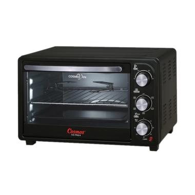 Jual Mitochiba Oven Listrik Fantasy 33 Liter Mo 888 Online September 2020 Blibli Com