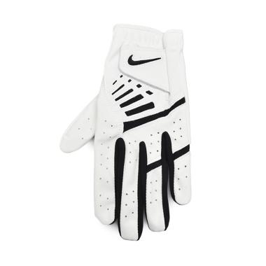 nike leather gloves