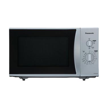 Jual Panasonic 23l Nn Gt35 Microwave Grill Murah September 2020 Blibli Com