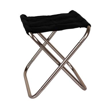 Willow Dragon Portable Folding Camping Stool for Outdoor Fishing Hiking Beach Barbecue Travel Picnic,Outdoor Folding Chair Storage Bag Backpack Hiking