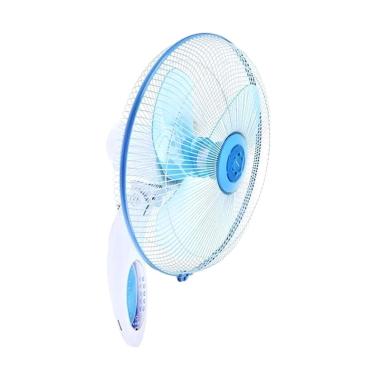 Jual Wall Fan Remote Terbaru Harga Murah Blibli Com