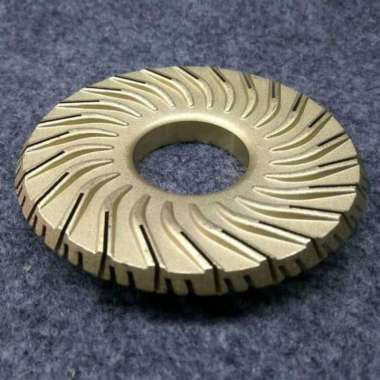 Burner Kuningan Kompor Gas Rinnai Tornado Bgx Original