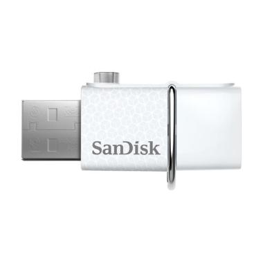 Berita ttg Harga Flashdisk Sandisk 32Gb Otg Terpercaya