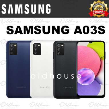 SAMSUNG Galaxy A03s A037M 64GB Dual Sim ...