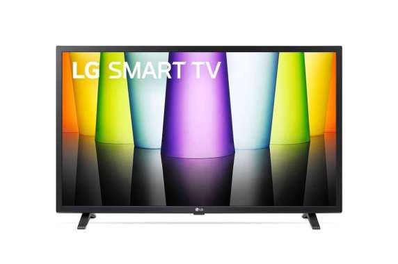 LG 32LQ630BPSA Smart TV 32inch FHD NEW KHUSUS JABODETABEK