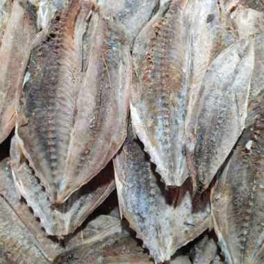 IKAN ASIN TONGKOL 500gr