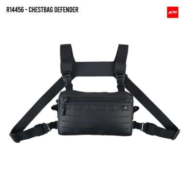 Tas Dada / Chestbag Defender Arei Outdoorgear