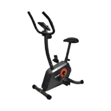 Berwyn Sepeda Statis 515b - Orange/Abu-Abu