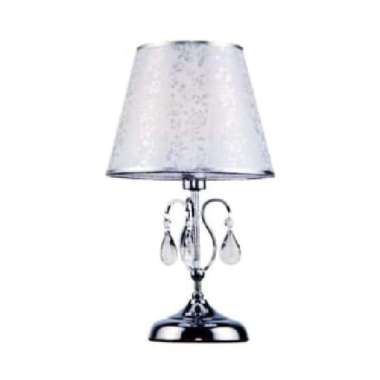 Eglare Branch Lampu Meja - Chrome