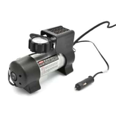 Kompresor Coido Pompa Ban Portabel 12v
