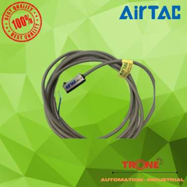 Sensor pneumatic cylinder Airtac CS1U020 READY STOCK