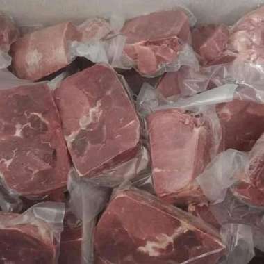 daging sapi rendang 1kg
