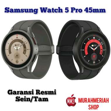 Samsung galaxy watch 5 pro sale clearance