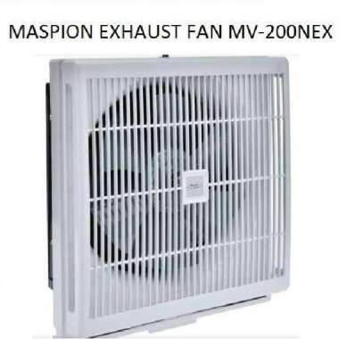 Exhaust Fan Dinding 8 inch Maspion MV200NEX