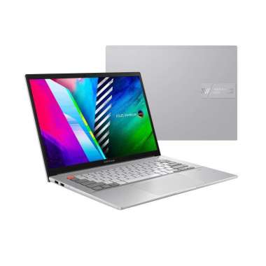 ASUS N7400PC-OLED714 SILVER CORE i7-11370