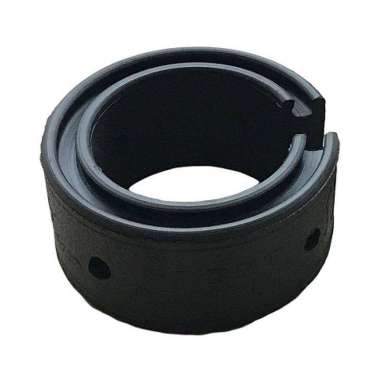 Argento Set Karet Sport Damper Mobil for Daihatsu Sirion 2008 or Terios 2008-2009 [Belakang]