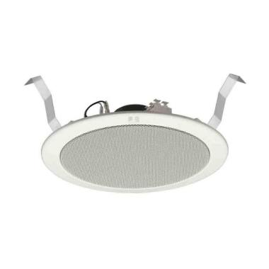 Jual Toa Fire Dome Zs 1867fc Ceiling Mount Speaker Online Februari 2021 Blibli