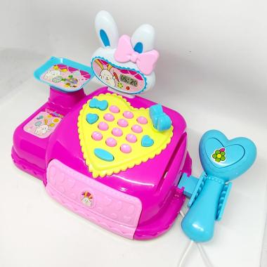 Jual Mainan Anak Perempuan Mesin Kasir Kasiran Mini Cash Register Kado Mainan Anak Mainan Anak Laki Mainan Anak Perempuan Mainan Anak Cewek Online November 2020 Blibli Com