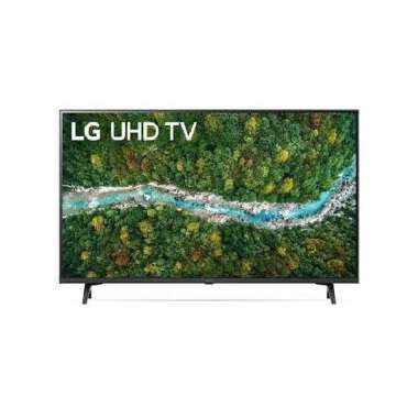 SMART TV 4K UHD LG 60INCH TYPE 60UP7750PTB