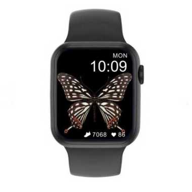 Dt100 smartwatch clearance