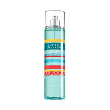 Body Lotion Bath Body Works Harga April 2021 Blibli