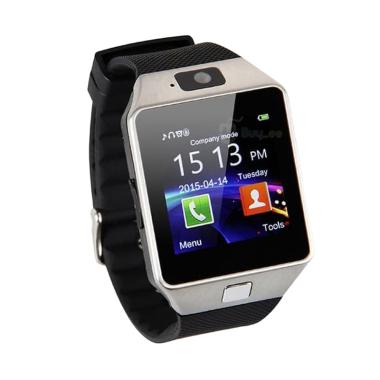 Jual Oem A1 U10 Support Sim Card Memory Card Smart Watch Online Agustus 2020 Blibli Com