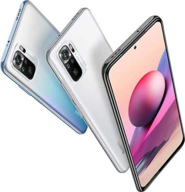 REDMI NOTE 10S RAM 8/128 Putih