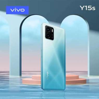 vivo y15s 3/64