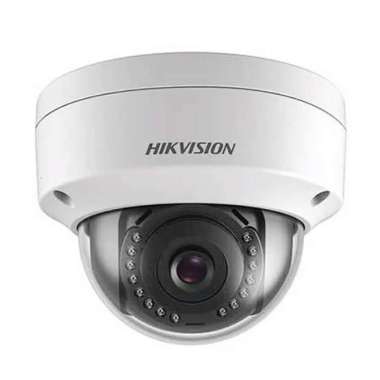 Hikvision CCTV IP Camera Indoor DS-2CD2121G0 2MP