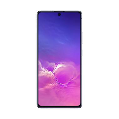 Jual Hp Samsung S10 Lite Terbaru Murah Original Blibli Com