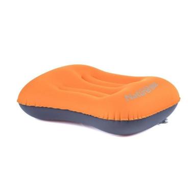 Naturehike NH17T013-Z NH Pillow Aeros TPU Bantal Angin ORANGE