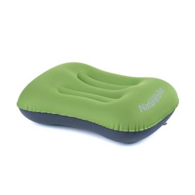 Naturehike NH17T013-Z NH Pillow Aeros TPU Bantal Angin hijau