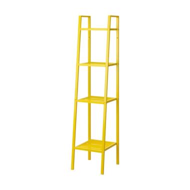 Jual Ikea Hyllis Dalam Luar Ruang Rak Serbaguna 74 X 27 X 60 Cm 2 Tingkat Online September 2020 Blibli Com