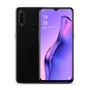 Daftar Harga Harga Hp Oppo A31 Oppo Terbaru Mei 2021 Terupdate Blibli