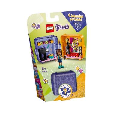 Jual Lego Friends Heartlake Summer Pool 41313 Blocks Stacking Toys Online November 2020 Blibli