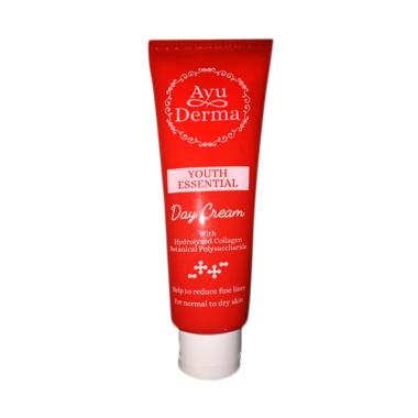 ayu derma spot care
