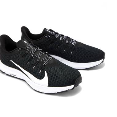 Sepatu Nike Hitam Putih Nike Jual Produk Terbaru Juli 2020 Blibli Com