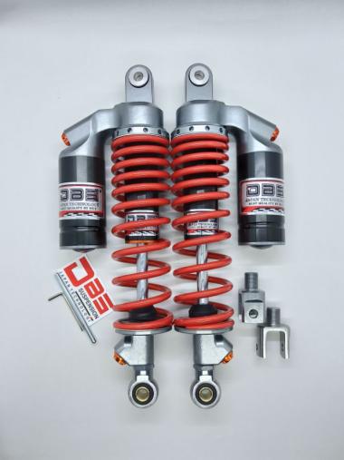 Shock Tabung For Honda Bebek Harga Terbaru September 2020 Blibli Com