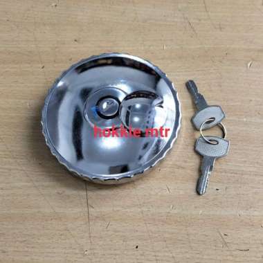 tutup tangki solar lohan