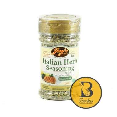 Jay's Italian Herb Seasoning 40 Gr