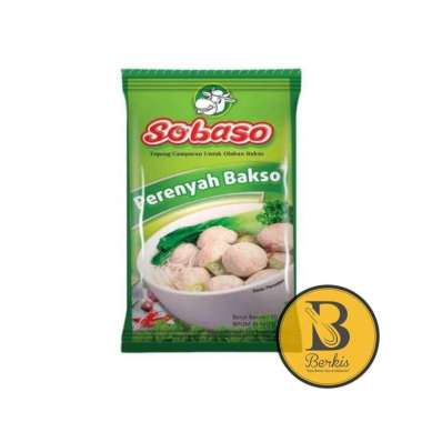 Sobaso Perenyah Bakso 20 Gr