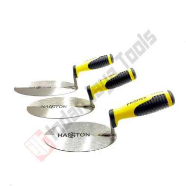 HASSTON Sendok Semen (3490-004 8 Inch) BULAT Cetok Sekop Tembok