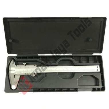 HASSTON Prohex Sigmat 6 Inch - Jangka Sorong Skekmat Vernier Caliper
